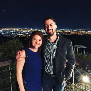 Meet your Posher, Jacob